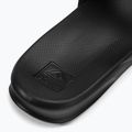 Pantoletten Herren REEF One Slide schwarz-weiß CI776 8