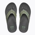 Zehntrenner Herren REEF Cushion Phantom schwarz CJ588 12