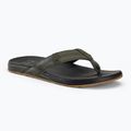 Zehntrenner Herren REEF Cushion Phantom schwarz CJ588
