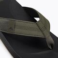 Zehntrenner Herren REEF Cushion Phantom schwarz CJ588 7