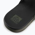 Zehntrenner Herren REEF Cushion Phantom schwarz CJ588 8