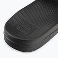 Pantoletten Damen REEF One Slide rot-schwarz CJ176 8