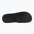 Pantoletten Herren REEF One Slide schwarz-blau CJ612 5