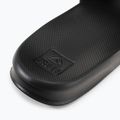 Pantoletten Herren REEF One Slide schwarz-blau CJ612 8