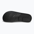 Pantoletten Damen REEF One Slide rot-schwarz CJ176 12