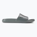 REEF Oasis Slide grau Herren-Flip-Flops 3