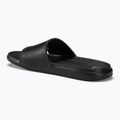 REEF Oasis Slide schwarz Herren-Flip-Flops 3