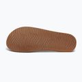 Pantoletten Damen REEF Bliss Nights Slide weiß-braun CJ256 12
