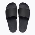 Pantoletten Herren REEF Cushion Slide schwarz CJ583 11