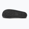Pantoletten Herren REEF Cushion Slide schwarz CJ583 12