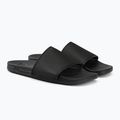Pantoletten Herren REEF Cushion Slide schwarz CJ583 4