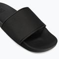 Pantoletten Herren REEF Cushion Slide schwarz CJ583 7
