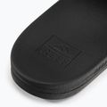 Pantoletten Herren REEF Cushion Slide schwarz CJ583 8