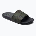 Pantoletten Herren REEF Cushion Slide schwarz CJ584 9