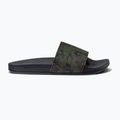 Pantoletten Herren REEF Cushion Slide schwarz CJ584 10