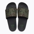 Pantoletten Herren REEF Cushion Slide schwarz CJ584 11