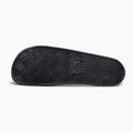 Pantoletten Herren REEF Cushion Slide schwarz CJ584 12