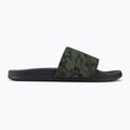 Pantoletten Herren REEF Cushion Slide schwarz CJ584 2
