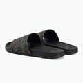Pantoletten Herren REEF Cushion Slide schwarz CJ584 3