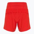Damen Laufshorts Brooks Chaser 5" jamberry 2