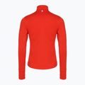 Frauen laufen Sweatshirt Brooks Dash 1/2 Zip jamberry 2