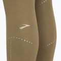 Brooks Method 7/8 Tight Lauf-Leggings für Damen dunkelhafermehl 3