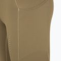 Brooks Method 7/8 Tight Lauf-Leggings für Damen dunkelhafermehl 4