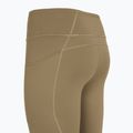 Brooks Method 7/8 Tight Lauf-Leggings für Damen dunkelhafermehl 5
