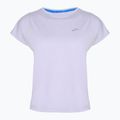 Brooks Sprint Free violett Dash Laufshirt für Frauen