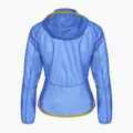 Brooks All Altitude Damen Laufjacke bluetiful/golden hour 2