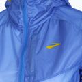 Brooks All Altitude Damen Laufjacke bluetiful/golden hour 3