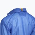 Brooks All Altitude Damen Laufjacke bluetiful/golden hour 4
