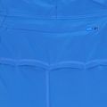 Brooks Chaser 5" 2-In-1 Damen Laufshorts blau/goldene Stunde 3