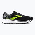 Laufschuhe Herren Brooks Ghost 14 schwarz-grün 113691D47 2