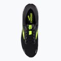 Laufschuhe Herren Brooks Ghost 14 schwarz-grün 113691D47 6