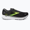 Laufschuhe Herren Brooks Ghost 14 schwarz-grün 113691D47 10