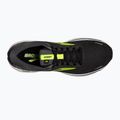 Laufschuhe Herren Brooks Ghost 14 schwarz-grün 113691D47 12