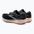 Laufschuhe Damen Brooks Ghost 14 schwarz-rosa 123561B26 3