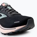 Laufschuhe Damen Brooks Ghost 14 schwarz-rosa 123561B26 7