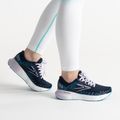 Laufschuhe Damen Brooks Glycerin 2 dunkelblau-blau 123692A499 3