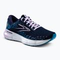 Laufschuhe Damen Brooks Glycerin 2 dunkelblau-blau 123692A499