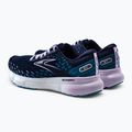 Laufschuhe Damen Brooks Glycerin 2 dunkelblau-blau 123692A499 5