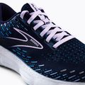 Laufschuhe Damen Brooks Glycerin 2 dunkelblau-blau 123692A499 10