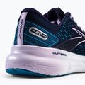 Laufschuhe Damen Brooks Glycerin 2 dunkelblau-blau 123692A499 11