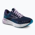 Laufschuhe Damen Brooks Glycerin 2 dunkelblau-blau 123691B499