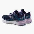 Laufschuhe Damen Brooks Glycerin 2 dunkelblau-blau 123691B499 3