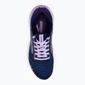 Laufschuhe Damen Brooks Glycerin 2 dunkelblau-blau 123691B499 6