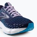 Laufschuhe Damen Brooks Glycerin 2 dunkelblau-blau 123691B499 7