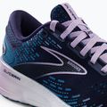Laufschuhe Damen Brooks Glycerin 2 dunkelblau-blau 123691B499 8