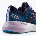 Laufschuhe Damen Brooks Glycerin 2 dunkelblau-blau 123691B499 9